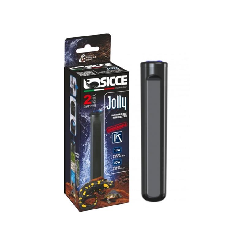 Incalzitor Sicce Jolly 20W RESIGILAT - imagine 6